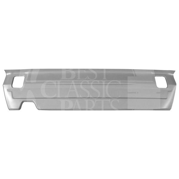 Heckblech unten, Scirocco I (Typ 53), `74 - `81